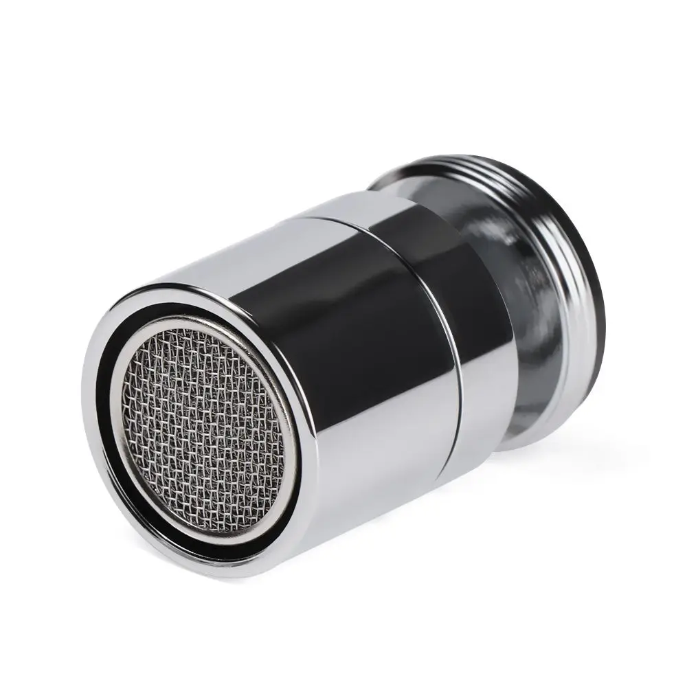 360 Degree Aerator Swivel Tap Flexible Sprayer Water Saving Faucet Nozzle Sink Mixer Bathroom Kitchen Fixture A/B Style faucet aerator,kitchen faucet sprayer,faucet sprayer head