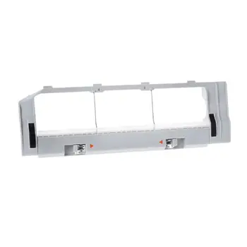 

Vacuum Cleaner Main Brush Cover Cleaning Spare Parts For Xiaomi Sweeping Robot Whosale&Dropship