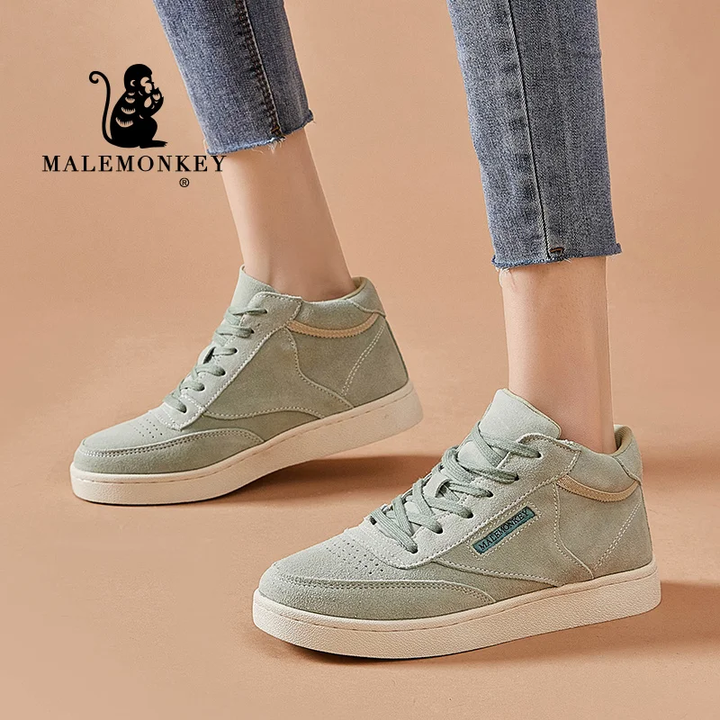 Flat Shoes Women 2021 Winter Keep Warm Autumn Casual Running Short Plush Flats Female Clearance Low Price 659 | Обувь