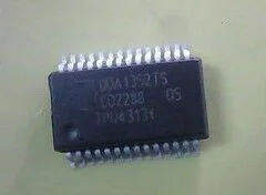 

IC new original UDA1352TS FREE SHIPPING