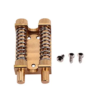 

Musical Instrument Accessories Guitar Kit Parts Guitar Tremolo System Spring Stabilizer Trem Setter for Electric Guitar