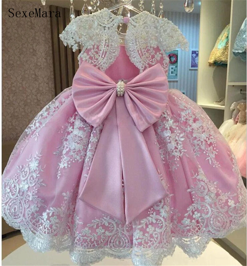 classy flower girl dresses