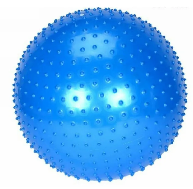 

PVC Yoga Ball 75cm Thick Riot Fitness Massage Dragon Ball Gymnastic Ball