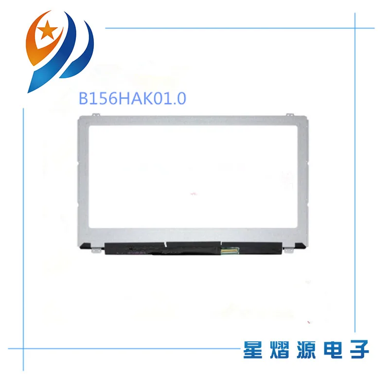 15,6 ''Replacemente светодиодный Дисплей сенсорный ScreenB156HAK01.0 подходит LP156WF7-SPA1 LTN156HL11-D01 для Dell Inspiron 15 5558 5559
