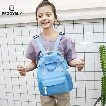 

Cute Kindergarten Children Backpack Handbag Girls Boys School Bag Satchel Boys and Girls Baby School Backpack Kids Bags Knapsack