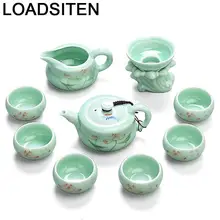 

Mutfak Teaset Akcesoria Do Kuchni Theepot Keukenhulpjes Cucina Kitchen Teapot Pot China Home Decoration Accessories Tea Set