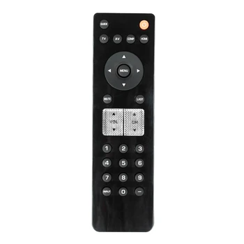 

Vr2 Vr5 New Replace Remote Control for Vizio Plasma Tv Vl420M Vl470M