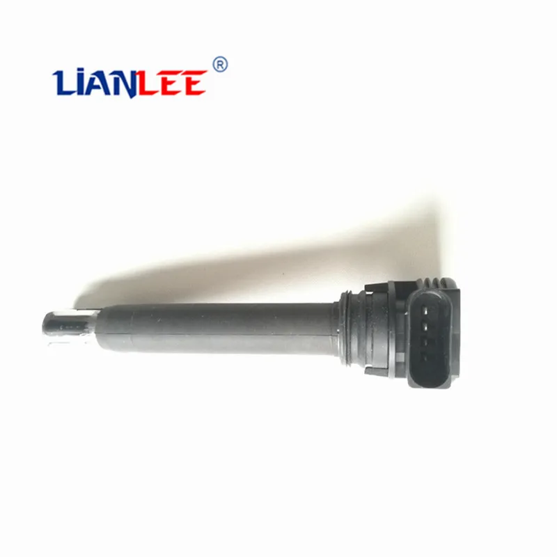 4 шт./партия Катушка зажигания для Audi Altea Exeo Leon Toledo Skoda Octavia 07K905715A/B/C/D/E/F 06H905115B 06F905115A 06F905115F
