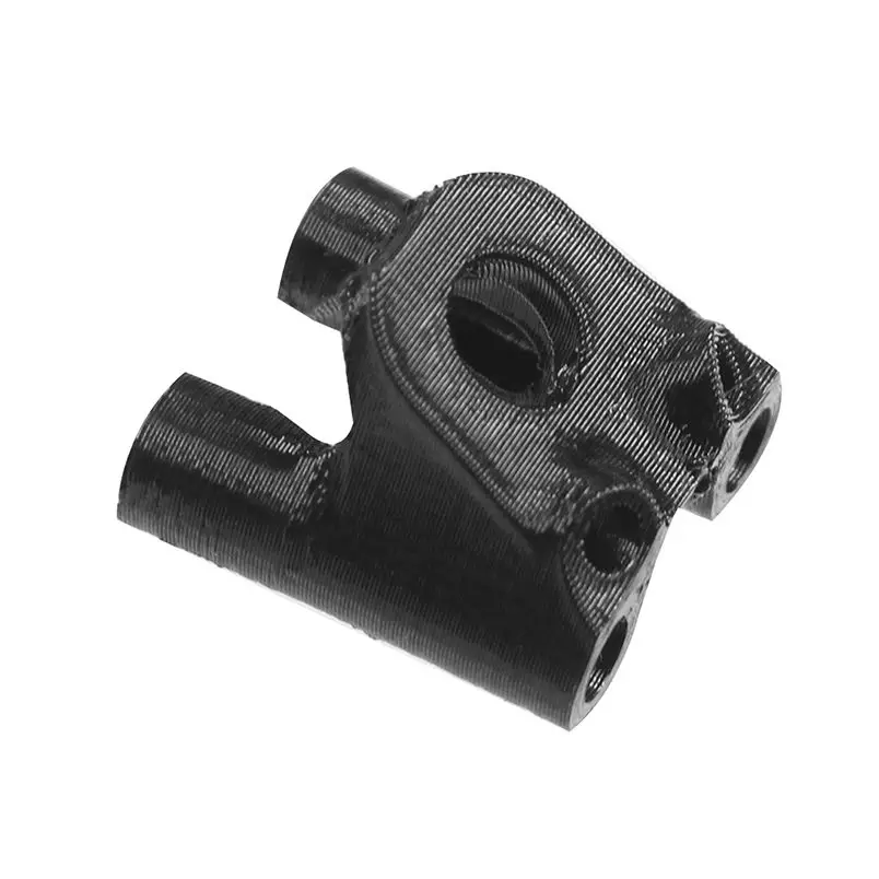

FEICHAO 3D Printed TPU Material Black Adjustable Protected For H170 Rack Antenna Base Accessories