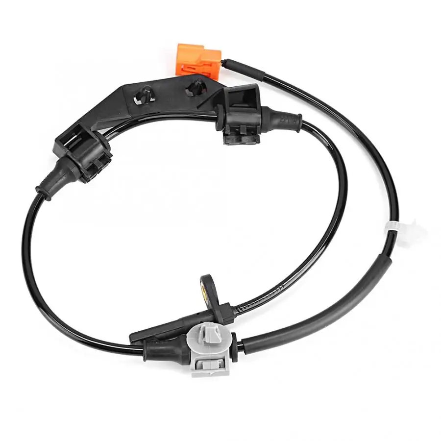 

ABS Rear Left Car Wheel Speed Sensor 57475-SCV-A01 Fit for Honda Element 2011 Car Wheel Speed Sensor Automobiles