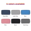 New Portable Digital Storage Bags Organizer USB Gadgets Cables Wires Charger Power Battery Zipper Cosmetic Bag Case Accessories 6