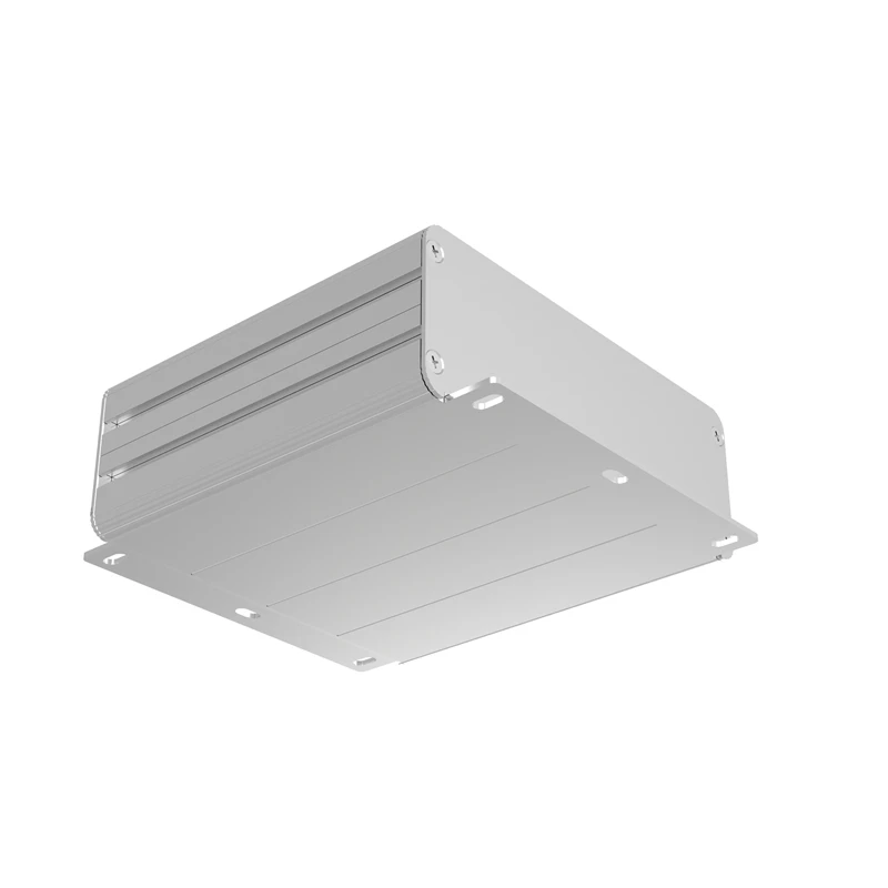 H22 завод производства 122W45H алюминиевый корпус коробка для eletronic|box for|box productsproduct boxes
