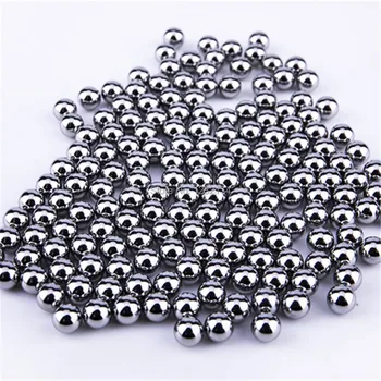 

5/16"=7.938mm carbon steel ball 1 kg=480PCS for bearing , slingshot , hunting shot