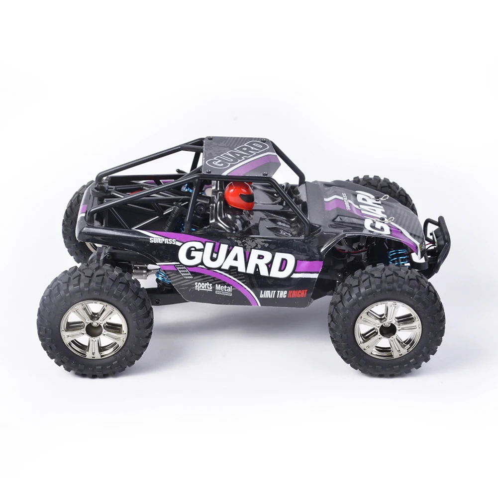 BG1520 4WD 2,4 ГГц 1/14 RC электрический гоночный внедорожный автомобиль с передатчиком игрушка наружные игрушки подарки для детей
