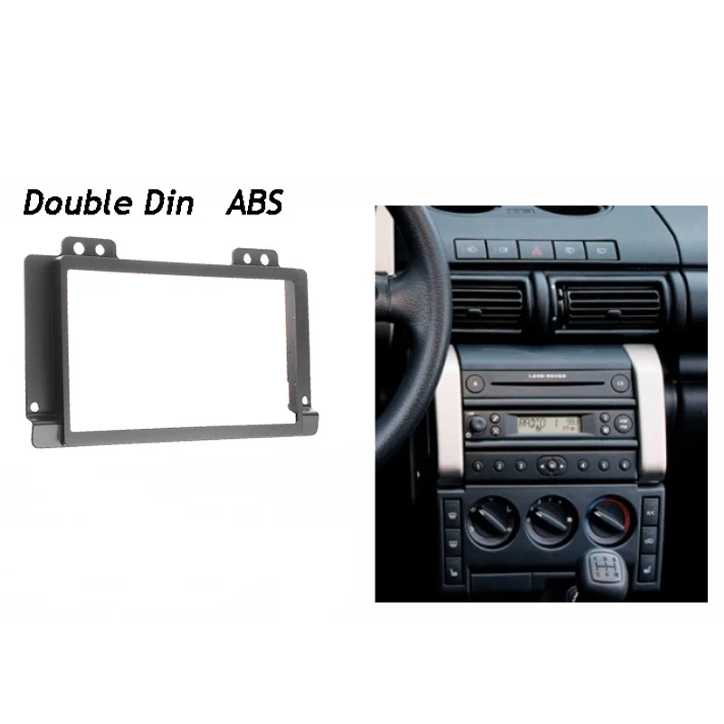 LAND ROVER Freelander 2004-2007     þ, ׷ þ  CD Ʈ ġ ŰƮ