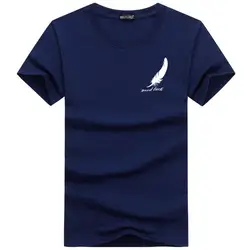 Летняя новая женская футболка с короткими рукавами и принтом уличных букв 22,31