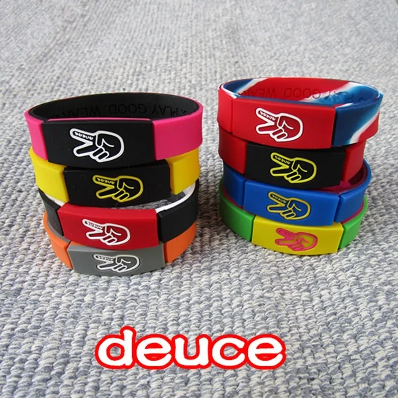Basketball Bracelet 1PCS Basketball Sports Tide Brand Star with The Same Energy Silicone Bracelet Sports Wristband Bracelet Basketballs