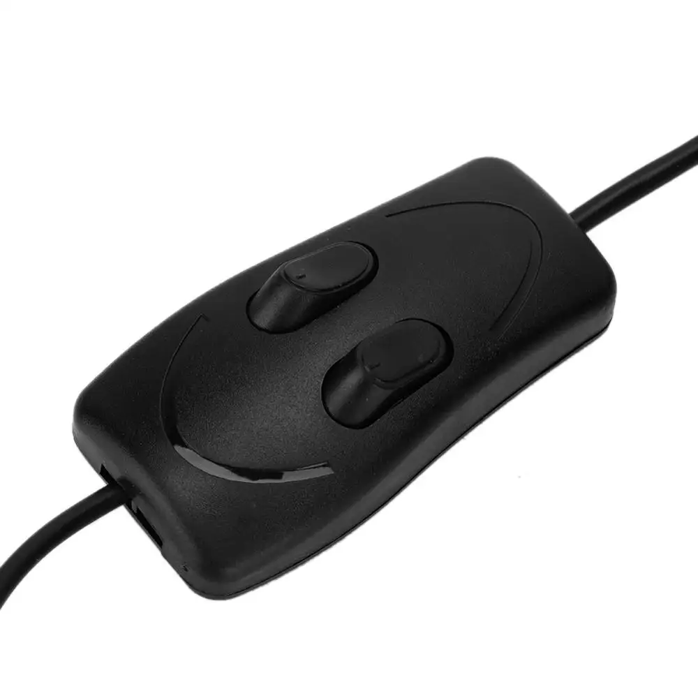 5 Вт USB СВЕТОДИОДНЫЙ светильник для макияжа, для бровей, губ, татуировки, для защиты глаз, настольный светильник s с зажимом для салона красоты, светильник для чтения, принадлежности для тату