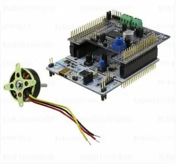 

P-nuclear-ihm001 original ST development board IHM002 NUCLEO spot can shoot directly