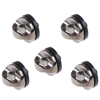 

New Hot 1/4" Screw Safety Connection Ring Connection Adapter For Camera Shoulder Strap Sling Tape Camera Accessories