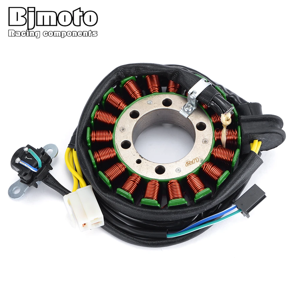 Bjmoto мотоцикл 32101-45C00 обмотки статора для Suzuki VS800 VS800GL бульвар S50 2005-2009 охранной 800 1998-2004 VS 800