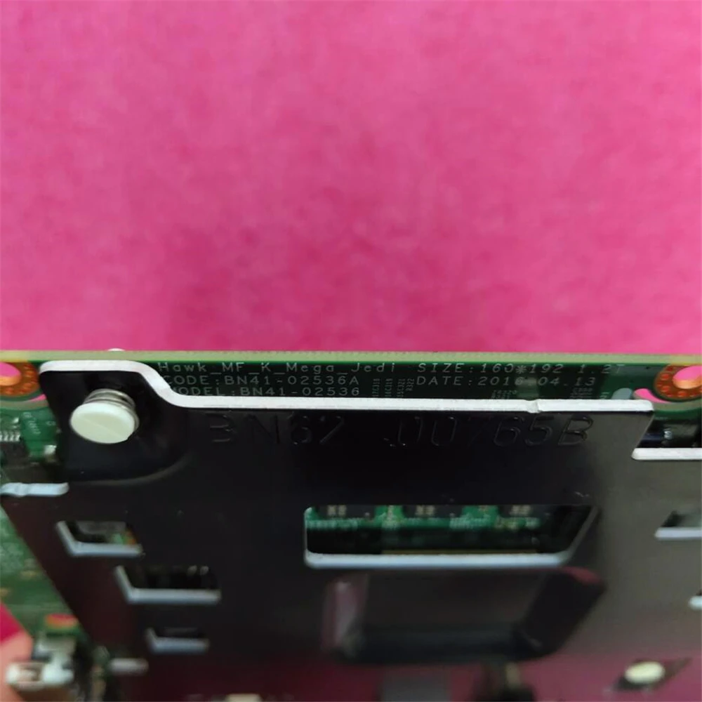 Хорошее прохождение теста для samsung BN41-02536A BN41-02536 UA48KF21EAJ UA58KF20EAJ UA40KF21EAJ BN91-17438R BN91-17438S BN91-17438T материнская плата