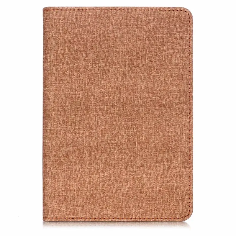 CAMEL Чехол для Kindle Paperwhite 1 2 3 6,0 дюймов, чехол для электронных книг, Магнитный чехол из искусственной кожи, умный чехол для Kindle Paperwhite 4 чехол+ стилус - Цвет: CAMEL
