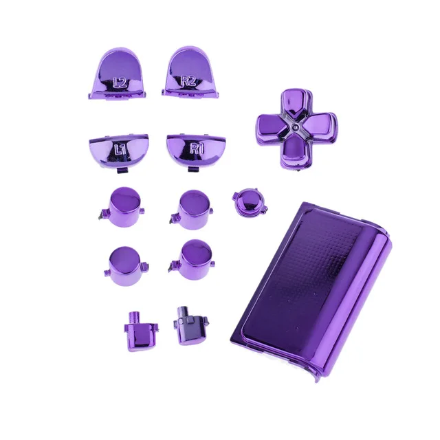 Replacement-Chrome-Plating-Buttons-and-Touchpad-for-Sony-PS4-Controller-stylish-facade-better-protection-for-game.jpg_640x640 (4)