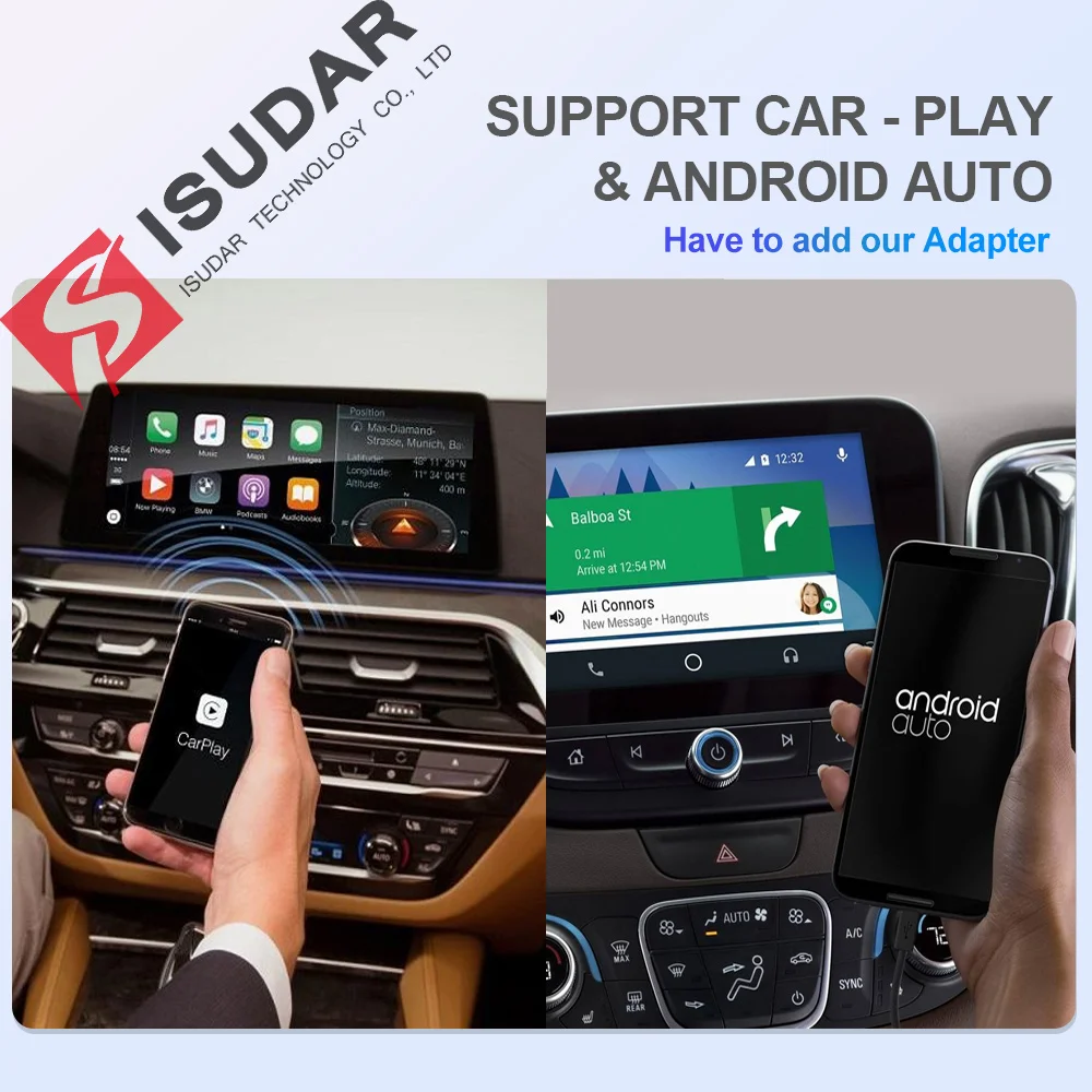 Best Isudar H53 4G Android 1 Din Auto Radio For Lifan/X60 Car Multimedia Player Octa Core RAM 4GB ROM 64GB GPS USB DVR Camera DSP 2