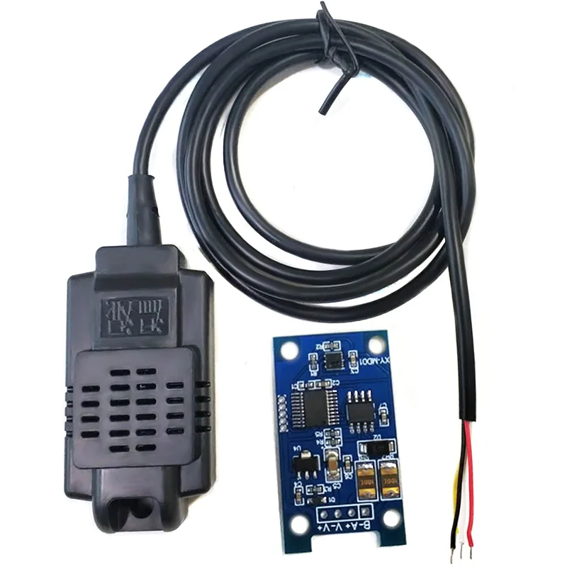 Humidity/temperature Transmitter Sht20 Sensor Module Precision