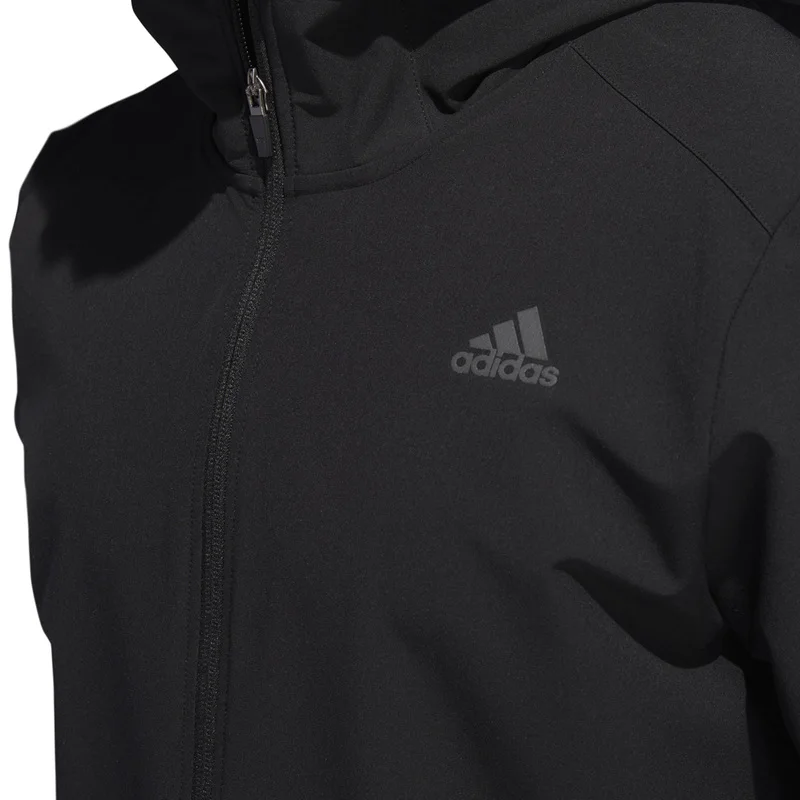 Running Jacket Hooded Sportswear 