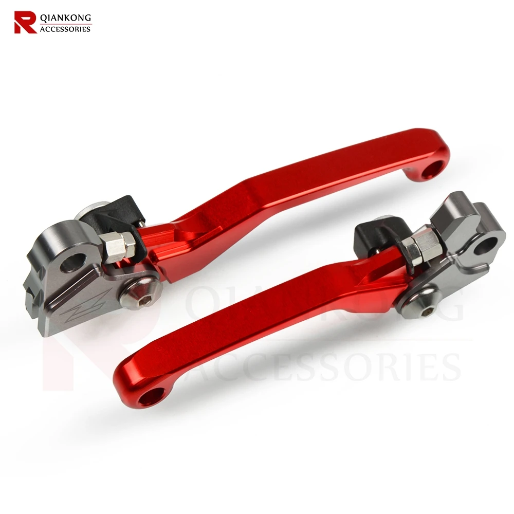 CRF 150 260 250 450 F R X RX Brake Clutch Lever Pivot Lever FOR Honda CRF150R/F CRF230F CRF250R/X CRF450R CRF450X/RX CRF250L/M