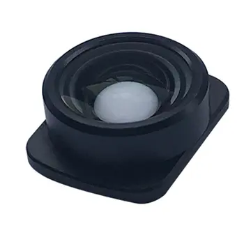 

1.33X Anamorphic Lens Wide-angle Lens For Pocket 2 Movie Shooting Video Shooting Osmo Pocket Camera Lens