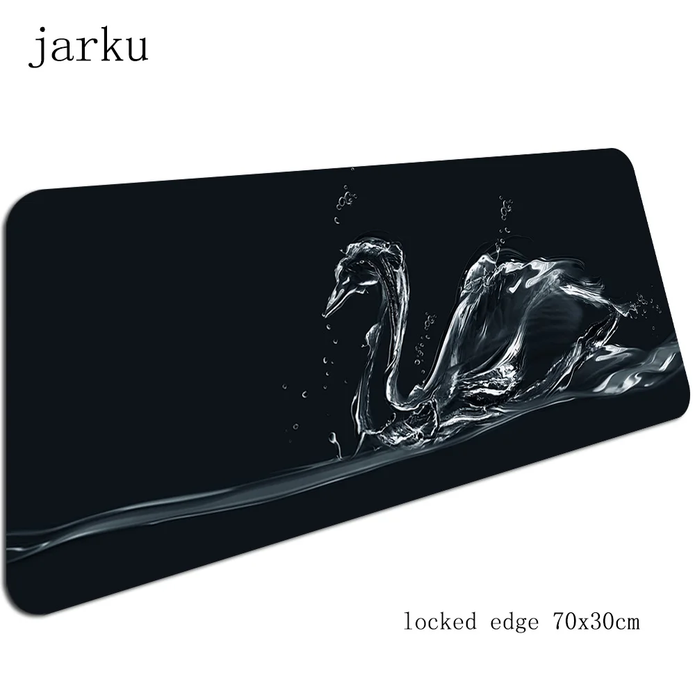 Size700x300x3mm Коврик для мыши с птицами из натурального каучука 700x300x3 мм игровой коврик для мыши геймер Коврик для мыши Kawaii pad клавиатура компьютерный Коврик Для Мыши игровые коврики - Цвет: Size700x300x3mm