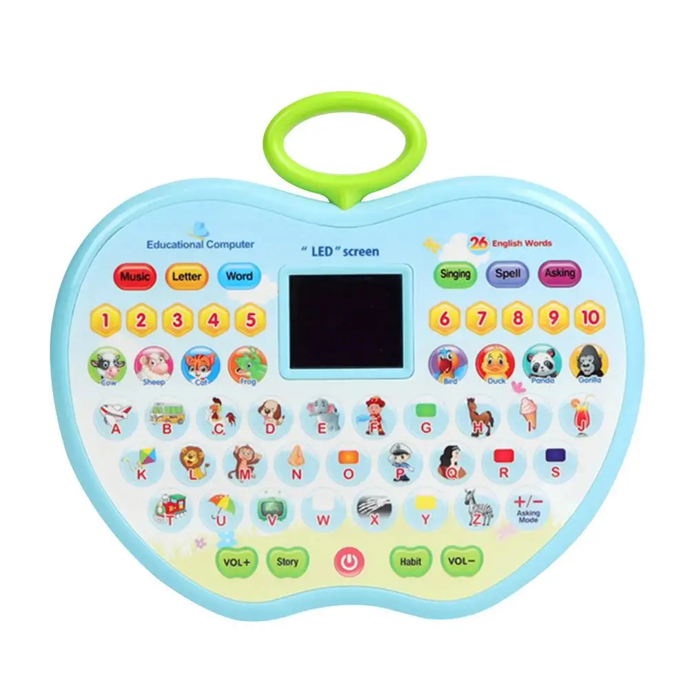 Máquina De Aprendizaje Interactiva Para Niños