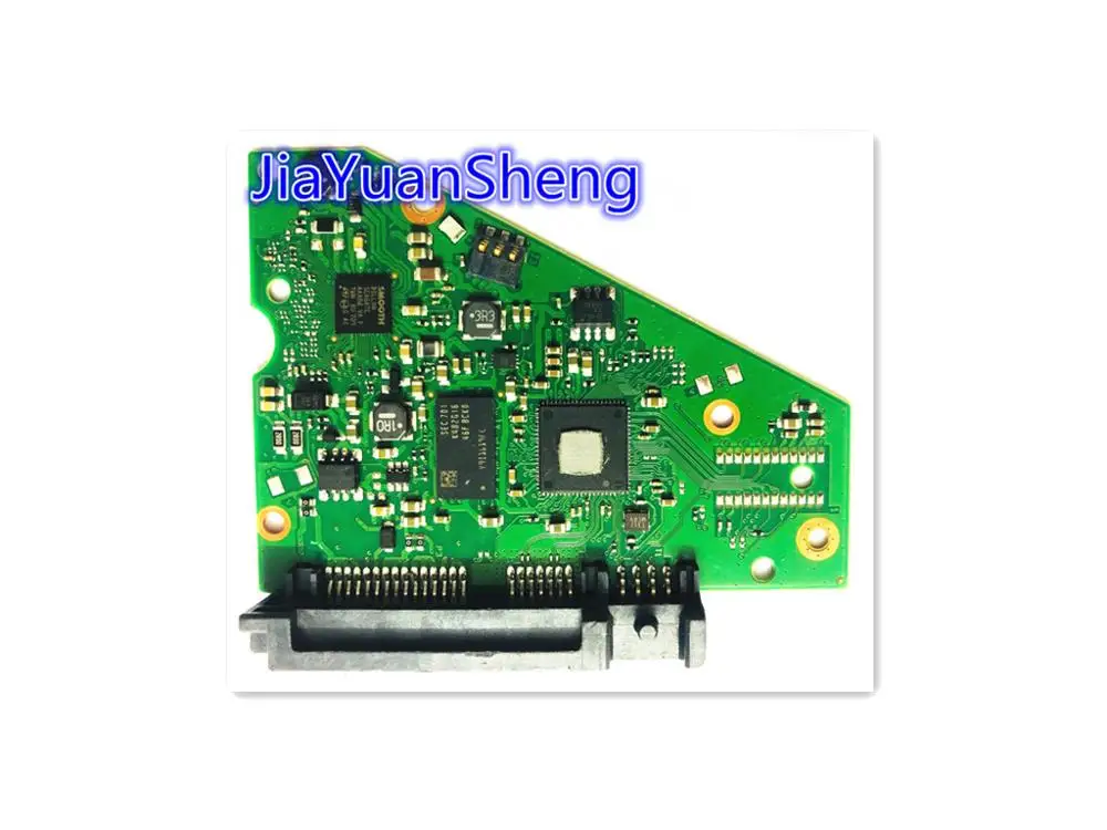 Partes de Disco Rígido Placa Lógica Pcb de Circuito Impresso 100802503 para Seagate 3.5 Sata Hdd Reparo de Recuperação de Dados Disco Rígido 8tb
