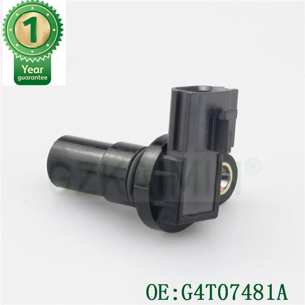 Датчик скорости передачи OEM 31935-8E006 319358E006 G4T07481A подходит для ALTIMA MAXIMA QUEST SENTRA K-M