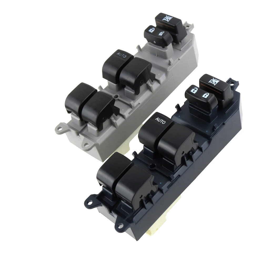 New Window Power Lifter Switch Button 84820 06100 84820 52250 84820 