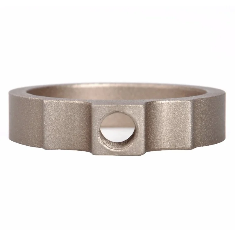 Элемент страйкбол 0,91" световое крепление кольца Встроенный держатель тактического фонаря пистолет оружие охотничий свет аксессуары EX311