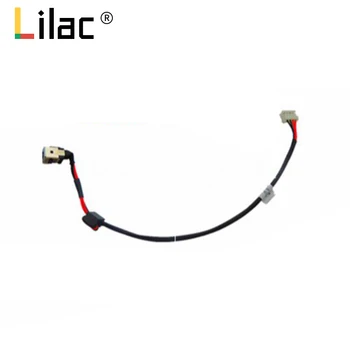 

DC Power Jack with cable For Lenovo G460 G465 G550 G555 G560 G565 Z560 Z565 B550 laptop Connector Port Plug Socket Replacement