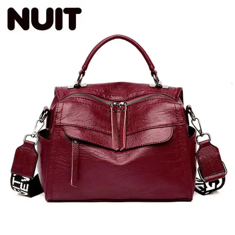 Новинка, женские ручные сумки, роскошные сумки, женские сумки-мессенджеры, дизайнерские кожаные сумки через плечо, маленькая сумка-тоут, женская сумка - Цвет: Wine red