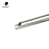 CNC Stainless Steel Precision GBB Inner Barrel 6.01mm 6.03mm 98mm 113mm Wide Bore Airsoft Paintabll Accessories