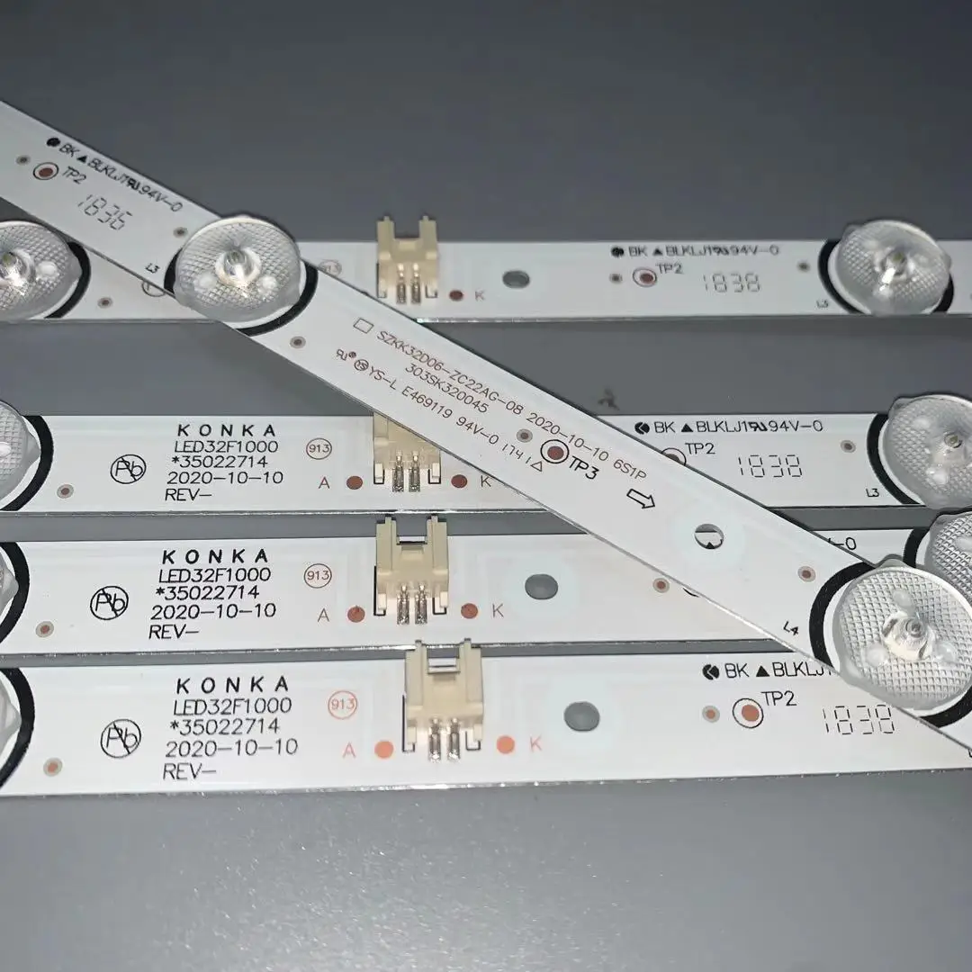 HI quality LED32K1000A LED32S1