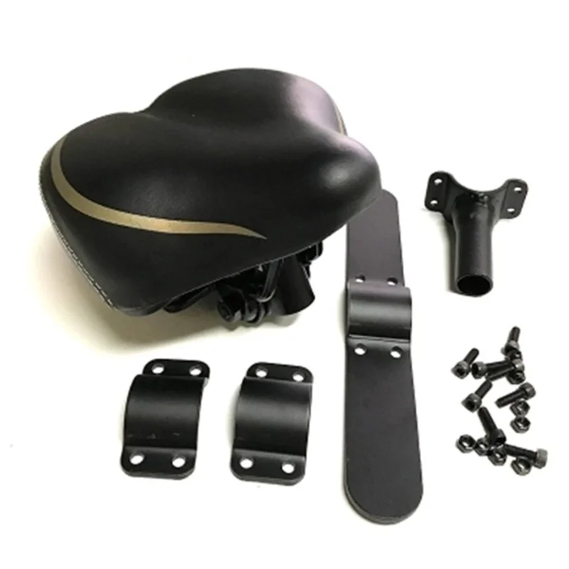 INMOTION P1 Aksesori Sepeda Kapasitas 