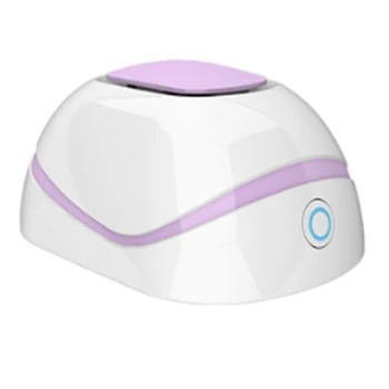 

Car Air Purifier USB Charging Negative Ions Air Cleaner Ionizer Air Freshener Auto Mist Maker