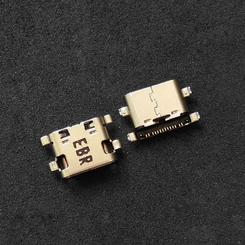 

10 шт. для ZTE Nubia N1 NX541J C2017 W2016 V7 MAX V7MAX BV0710T Z981 Z988 mini USB порт зарядный разъем штекер питания, док-станции