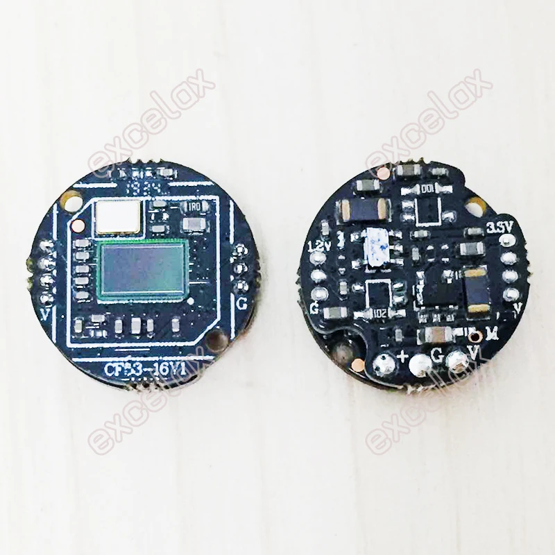2MP AHD mobile module_GC2053+FH8536H圆形双板16mm (9)1