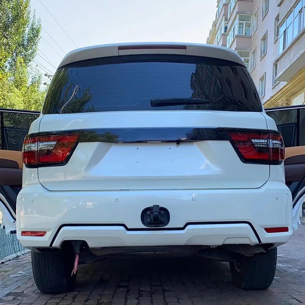 Рисунок 2 - TDCMY Комплект кузова автомобиля