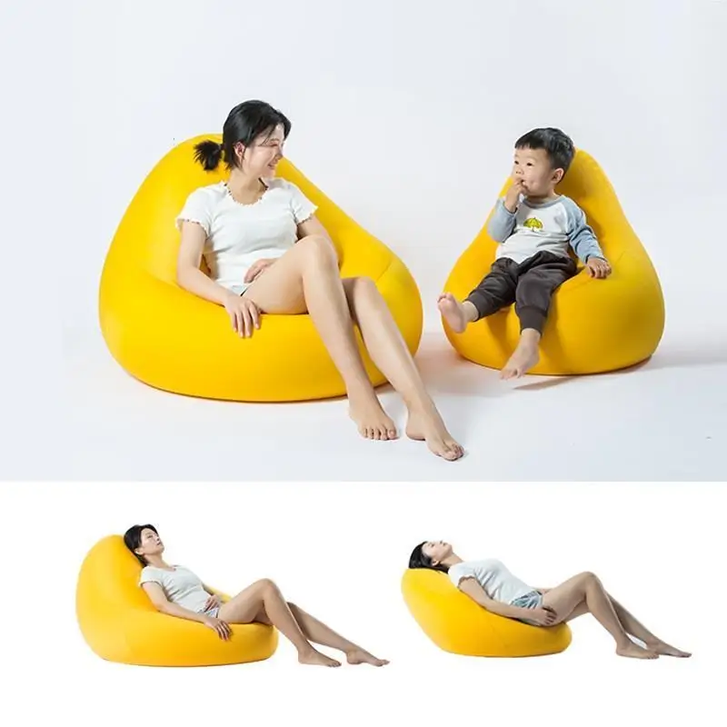 Poef Pouf Stoel Fauteuil Sedia Computer Ouro Gold Sillones Puff детская кровать Cedir Kanepe Beanbag стул Cadeira Bean Bag Диван