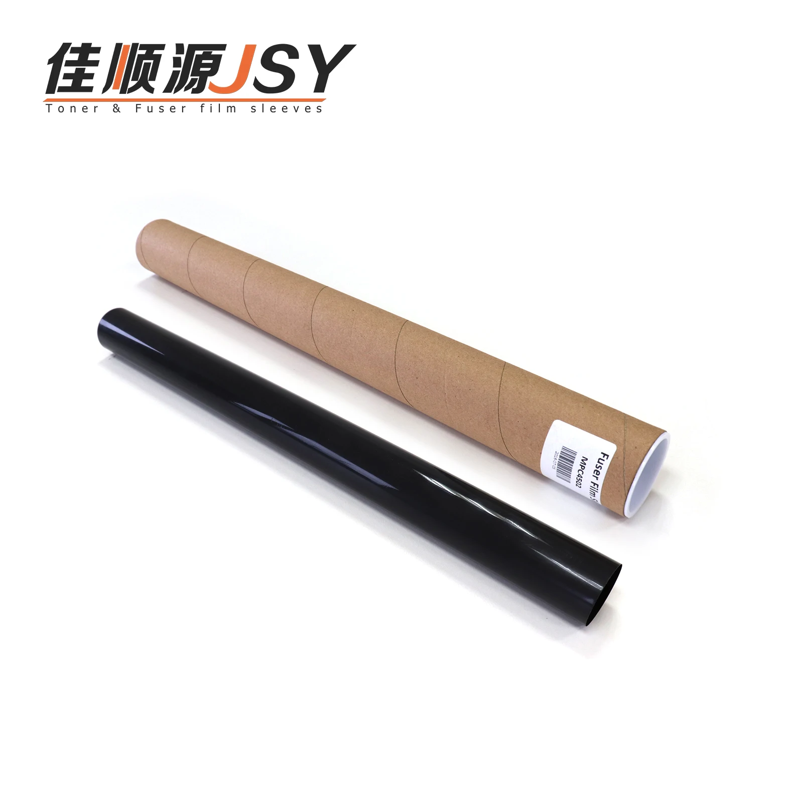 JSY Принтер часть трубка-фьюзер для пленки для Ricoh C889-3002 MPC3002/C3502/C4502/C5502/C830 для 1 шт